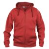 Clique Basic Hoody Full zip