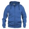 Clique Basic Hoody Full zip
