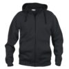 Clique Basic Hoody Full zip