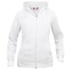 Clique Basic Hoody Full zip Women