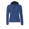 Clique Classic Hoody Women