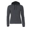 Clique Classic Hoody Women