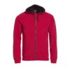 Clique Classic Hoody Full Zip