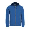 Clique Classic Hoody Full Zip