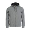 Clique Classic Hoody Full Zip