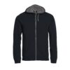 Clique Classic Hoody Full Zip