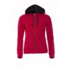 Clique Classic Hoody Full Zip Women