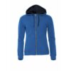 Clique Classic Hoody Full Zip Women