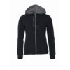 Clique Classic Hoody Full Zip Women
