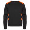 Clique Ambition Roundneck