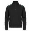 Clique Ambition Half Zip