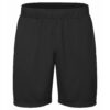 Clique Basic Active Shorts Junior