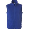Clique Basic Polar Fleece Vest