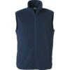 Clique Basic Polar Fleece Vest