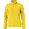 Clique Basic Micro Fleece Jacket Women