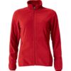 Clique Basic Micro Fleece Jacket Women