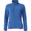 Clique Basic Micro Fleece Jacket Women