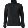 Clique Basic Micro Fleece Jacket Women