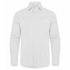 Clique Stretch Shirt L/S