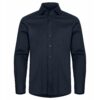 Clique Stretch Shirt L/S