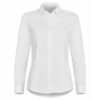 Clique Stretch Shirt L/S Women