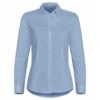 Clique Stretch Shirt L/S Women