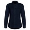 Clique Stretch Shirt L/S Women