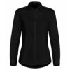 Clique Stretch Shirt L/S Women