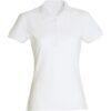 Clique Basic Polo Women
