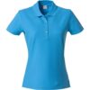 Clique Basic Polo Women