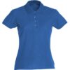 Clique Basic Polo Women