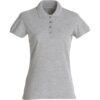 Clique Basic Polo Women