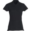 Clique Basic Polo Women