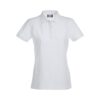 Clique Stretch Premium Polo Women
