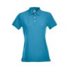Clique Stretch Premium Polo Women