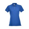 Clique Stretch Premium Polo Women