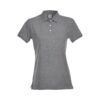 Clique Stretch Premium Polo Women