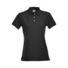 Clique Stretch Premium Polo Women