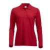 Clique Classic Marion L/S