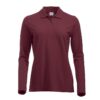 Clique Classic Marion L/S