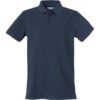 Clique Heavy Premium Polo