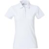 Clique Heavy Premium Polo Women