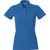Clique Heavy Premium Polo Women
