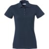 Clique Heavy Premium Polo Women