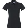 Clique Heavy Premium Polo Women