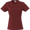 Clique Basic-T Women
