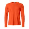 Clique Basic-T L/S