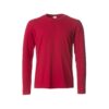 Clique Basic-T L/S