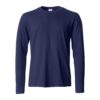 Clique Basic-T L/S