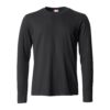Clique Basic-T L/S
